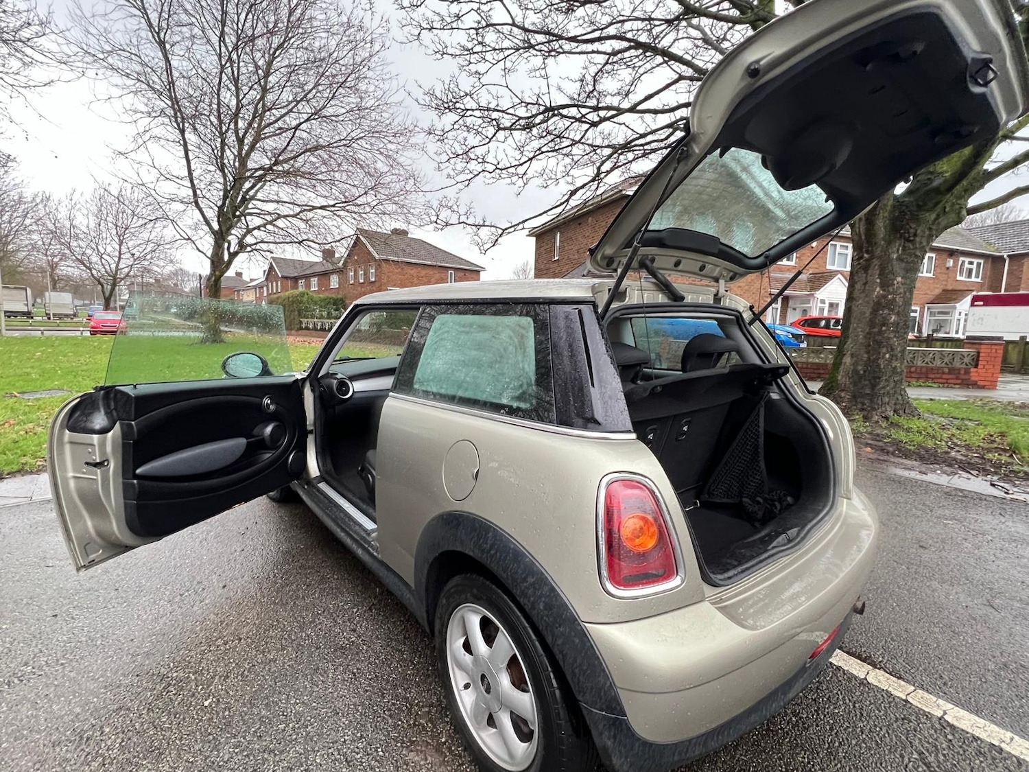 Used MINI Hatch 2009 for sale - 76953617: Photo 24