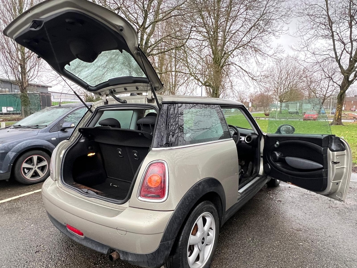 Used MINI Hatch 2009 for sale - 76953617: Photo 26