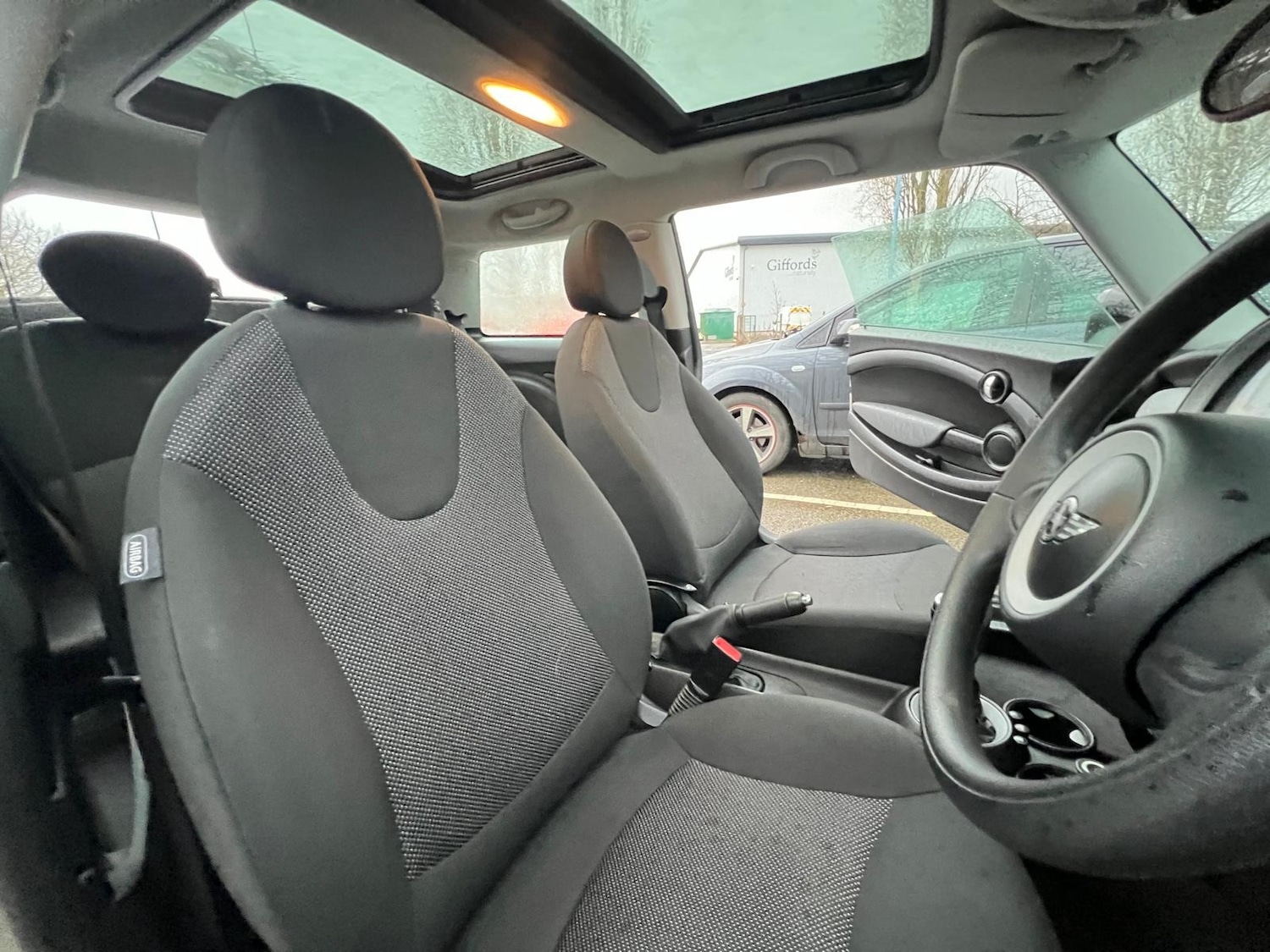 Used MINI Hatch 2009 for sale - 76953617: Photo 28