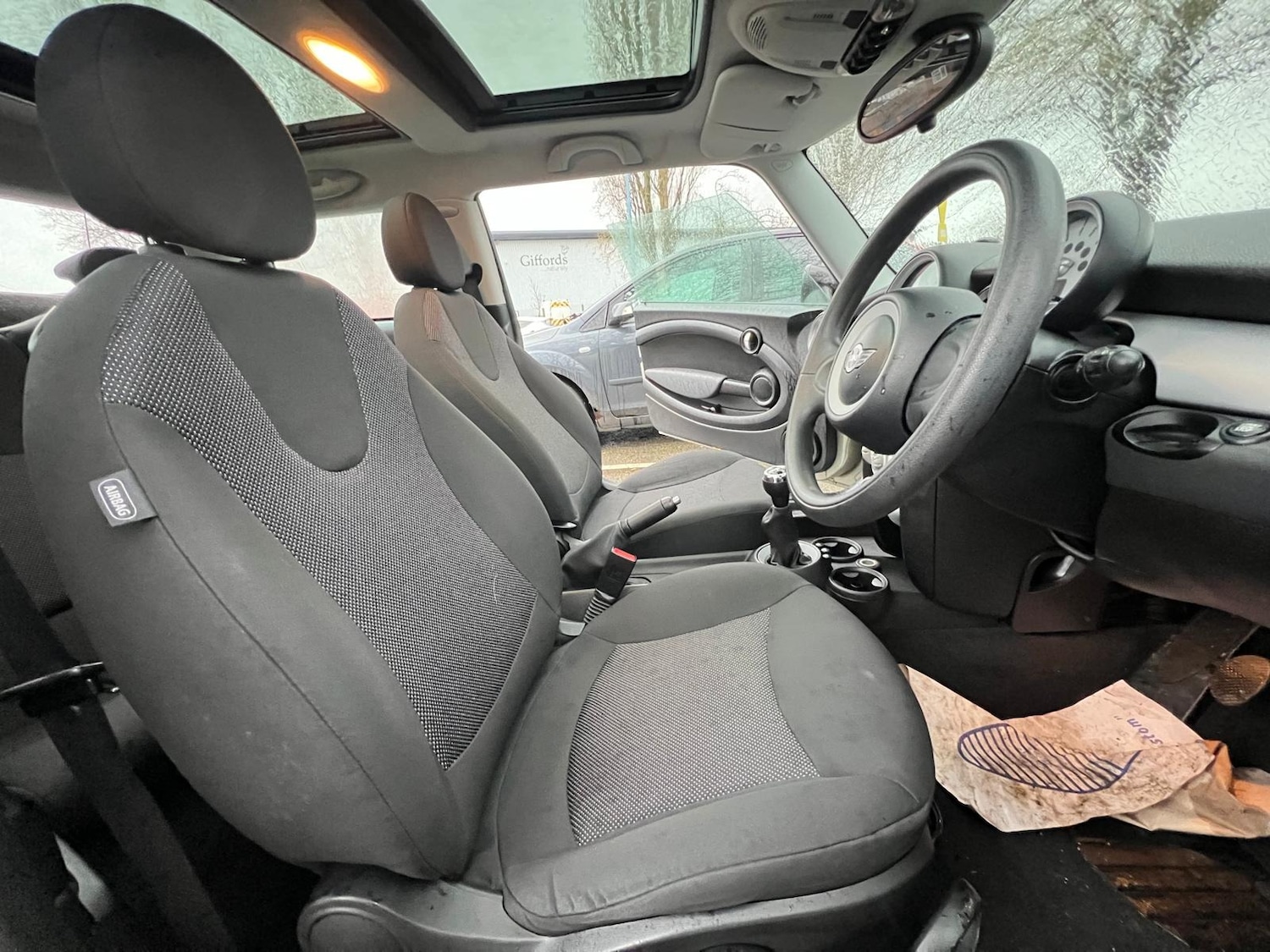 Used MINI Hatch 2009 for sale - 76953617: Photo 29