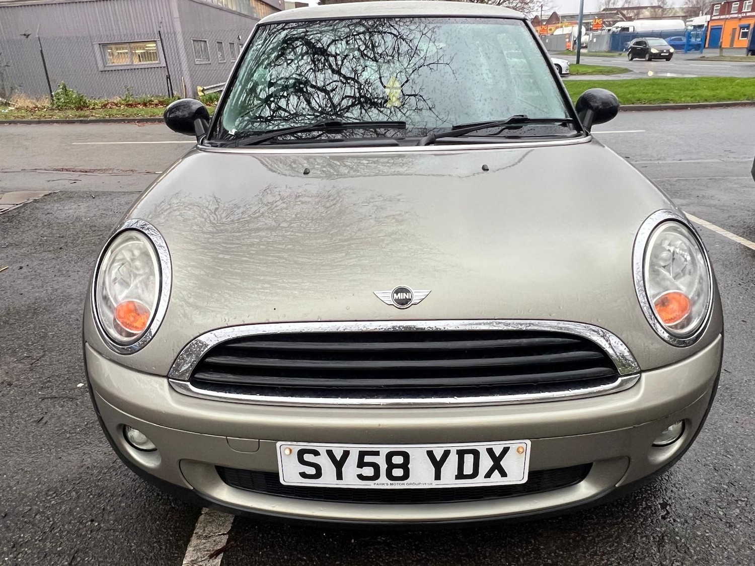 Used MINI Hatch 2009 for sale - 76953617: Photo 3