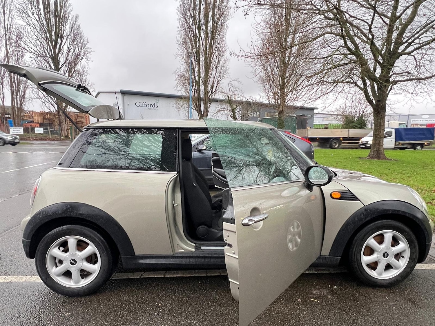 Used MINI Hatch 2009 for sale - 76953617: Photo 30