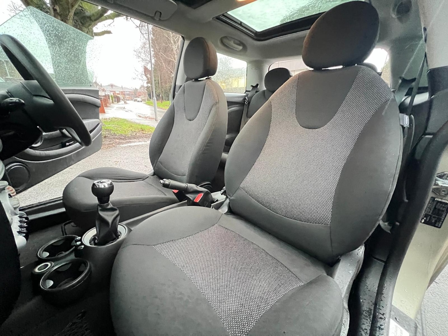 Used MINI Hatch 2009 for sale - 76953617: Photo 31