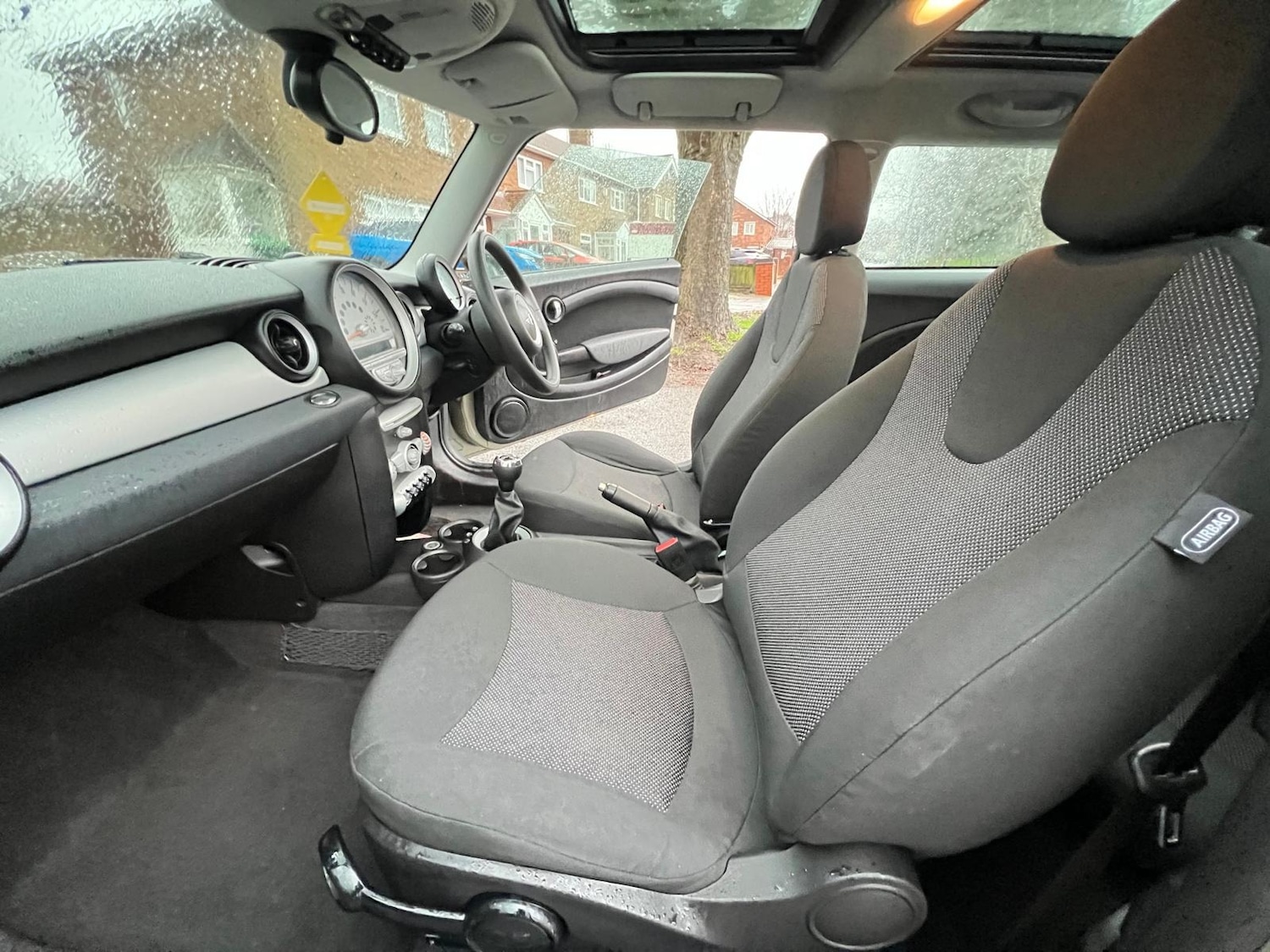 Used MINI Hatch 2009 for sale - 76953617: Photo 32