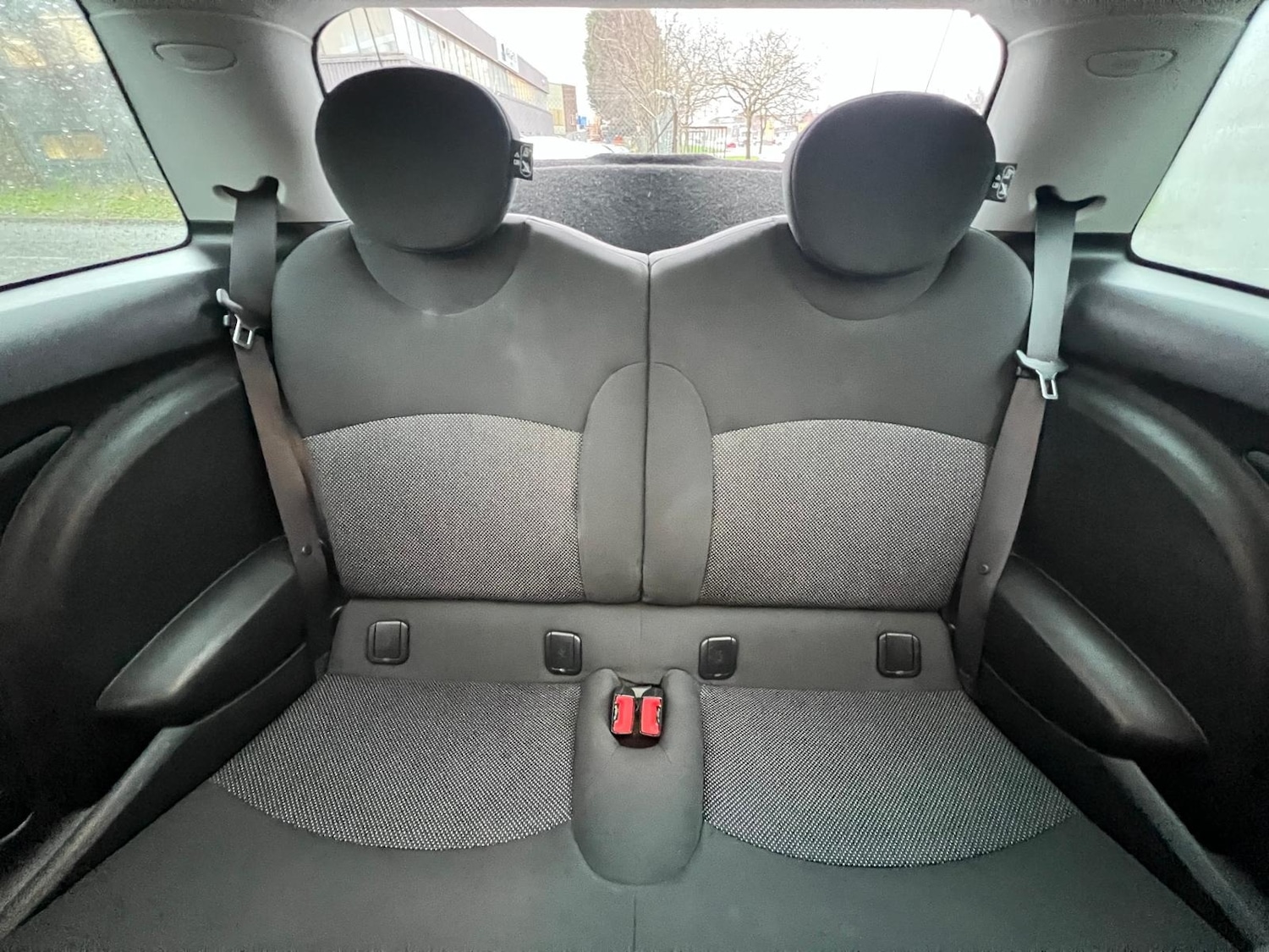 Used MINI Hatch 2009 for sale - 76953617: Photo 33