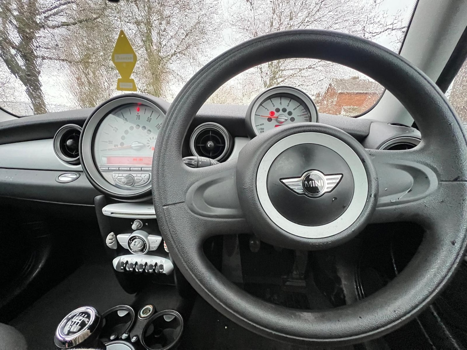 Used MINI Hatch 2009 for sale - 76953617: Photo 34