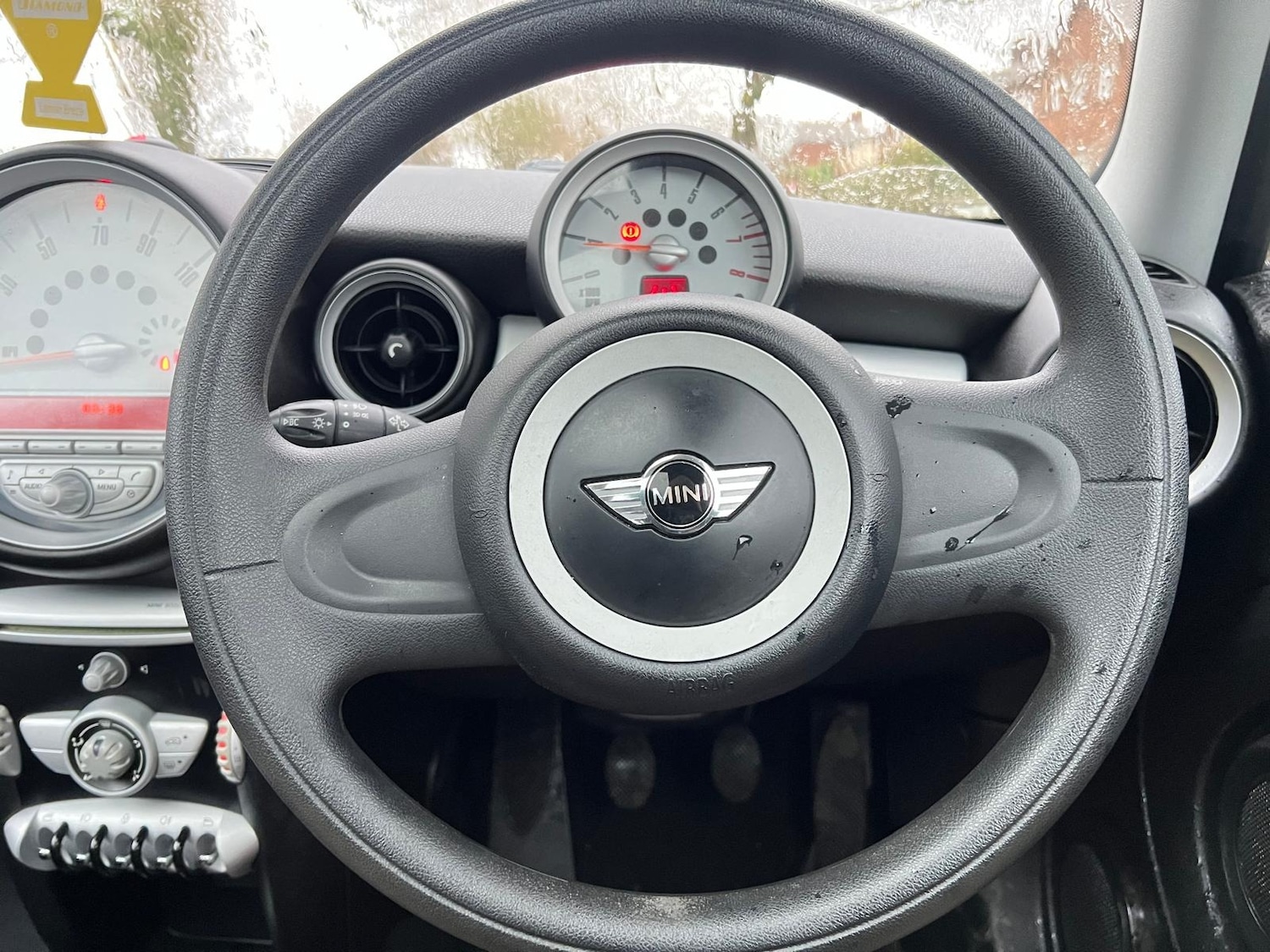 Used MINI Hatch 2009 for sale - 76953617: Photo 37