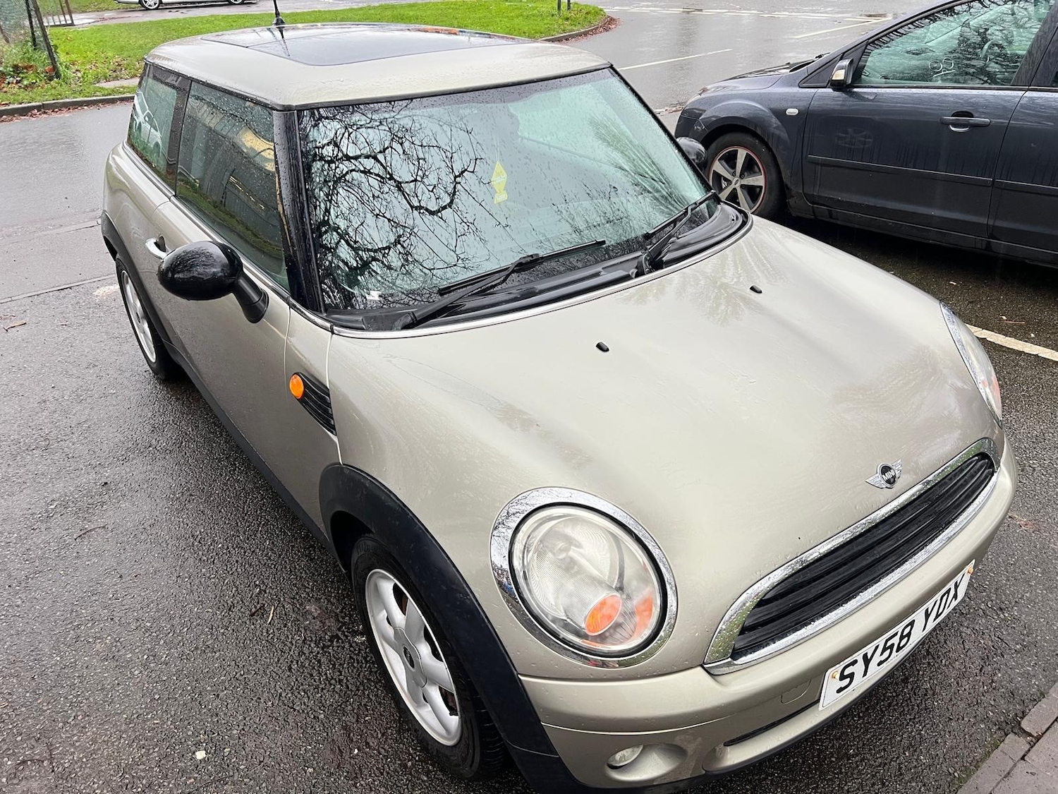 Used MINI Hatch 2009 for sale - 76953617: Photo 4