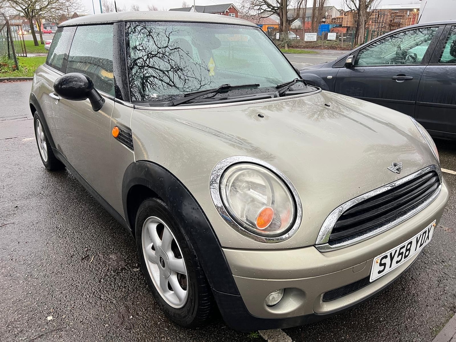 Used MINI Hatch 2009 for sale - 76953617: Photo 5