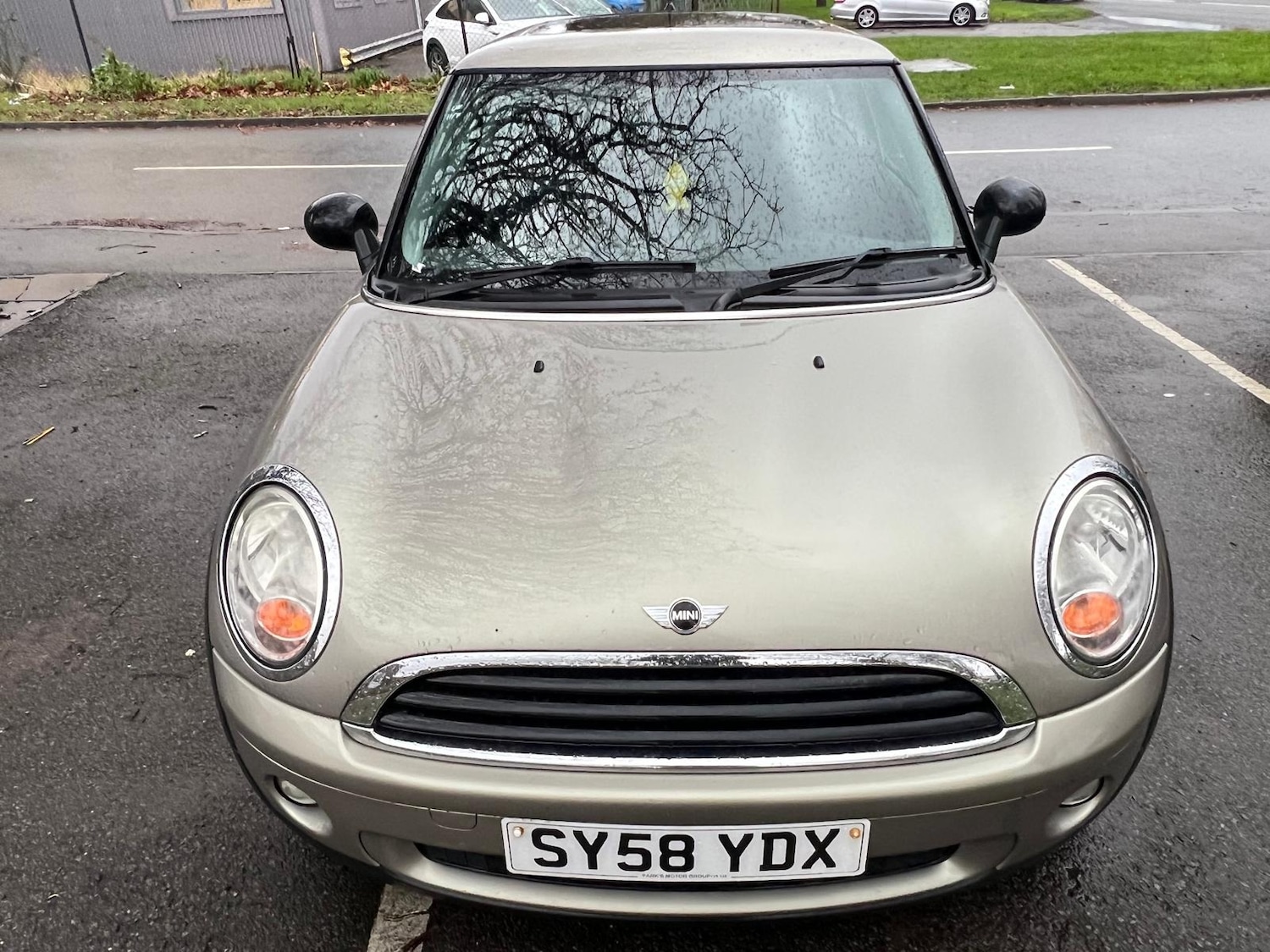 Used MINI Hatch 2009 for sale - 76953617: Photo 6