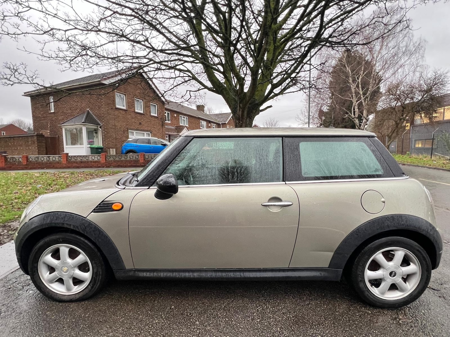 Used MINI Hatch 2009 for sale - 76953617: Photo 7