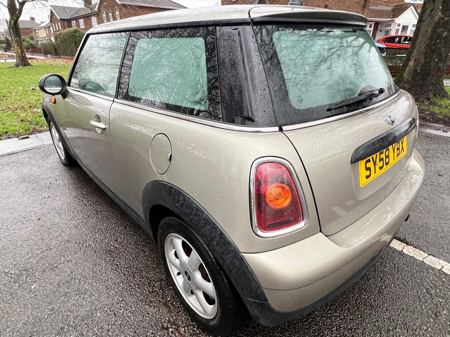 Used MINI Hatch 2009 for sale - 76953617: Photo 8