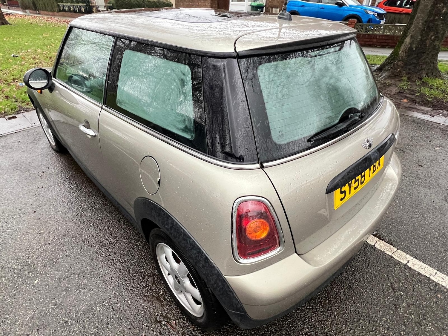 Used MINI Hatch 2009 for sale - 76953617: Photo 9