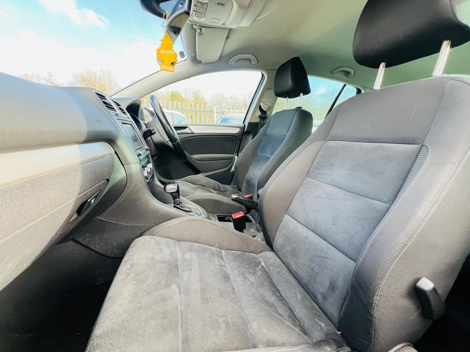 Used Volkswagen Golf 2009 for sale - 77311386: Photo 10