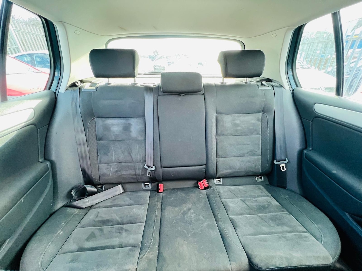 Used Volkswagen Golf 2009 for sale - 77311386: Photo 13