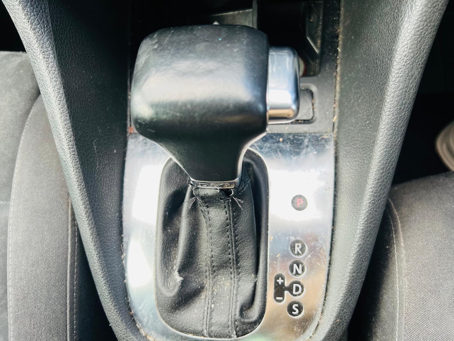 Used Volkswagen Golf 2009 for sale - 77311386: Photo 16