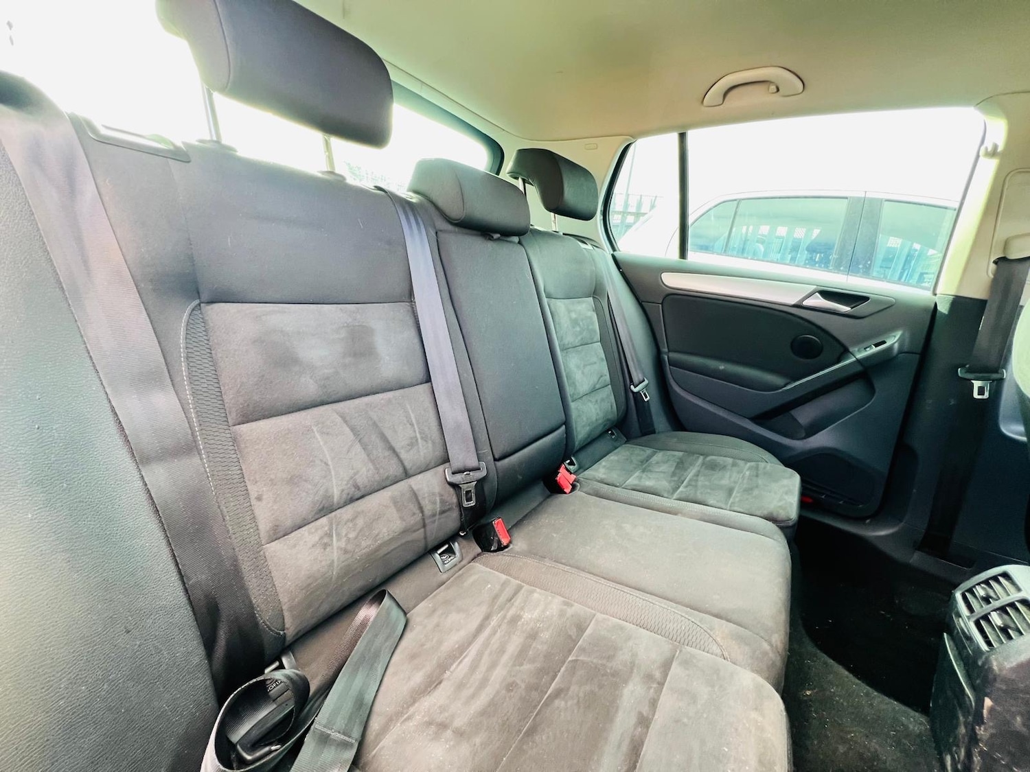 Used Volkswagen Golf 2009 for sale - 77311386: Photo 9