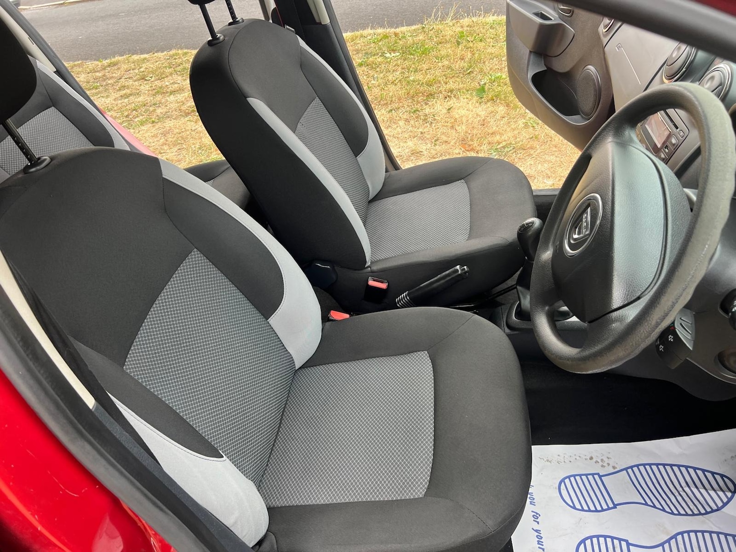 Used Dacia Sandero Stepway 2016 for sale - 76167984: Photo 10