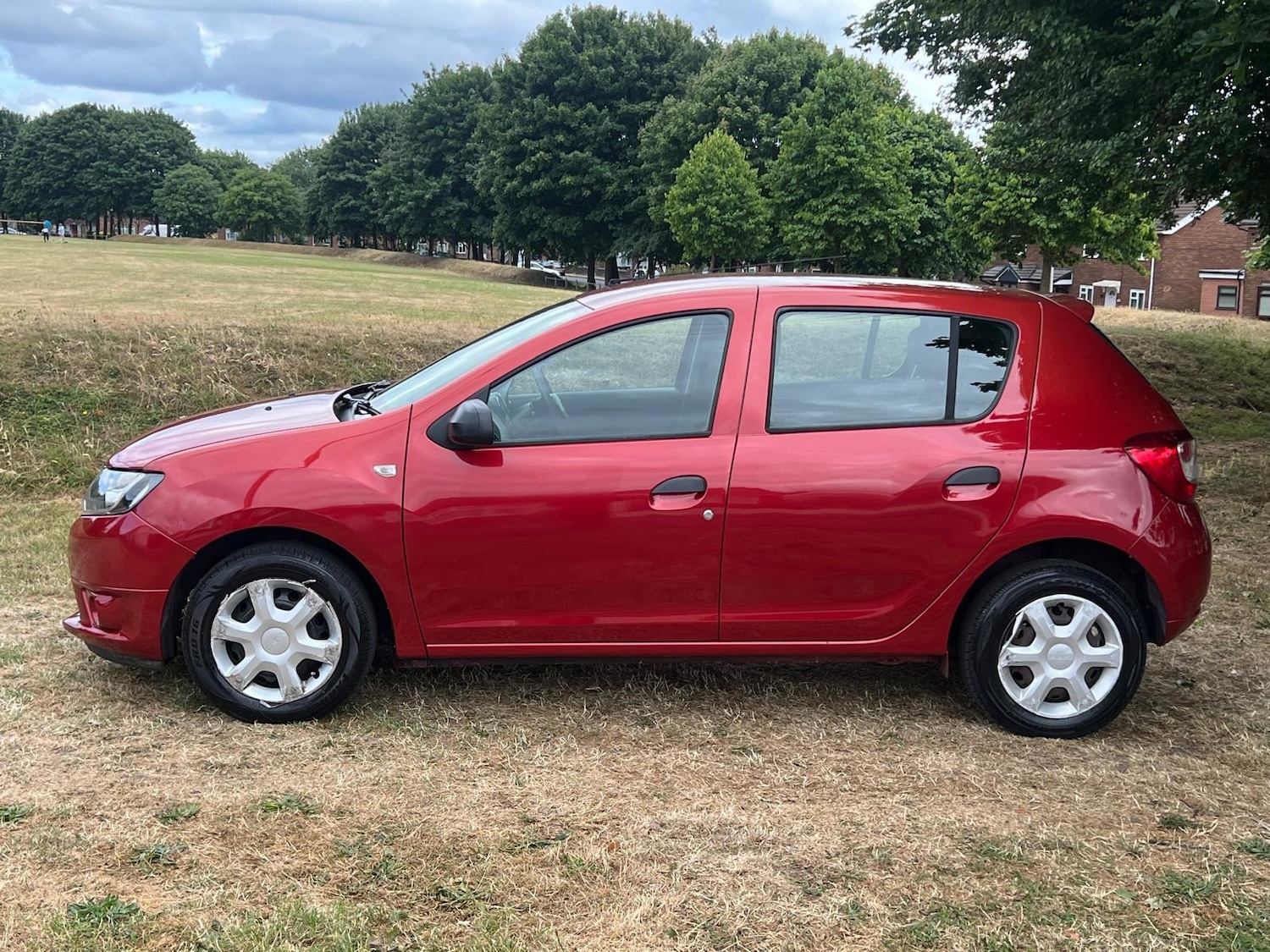 Used Dacia Sandero Stepway 2016 for sale - 76167984: Photo 15