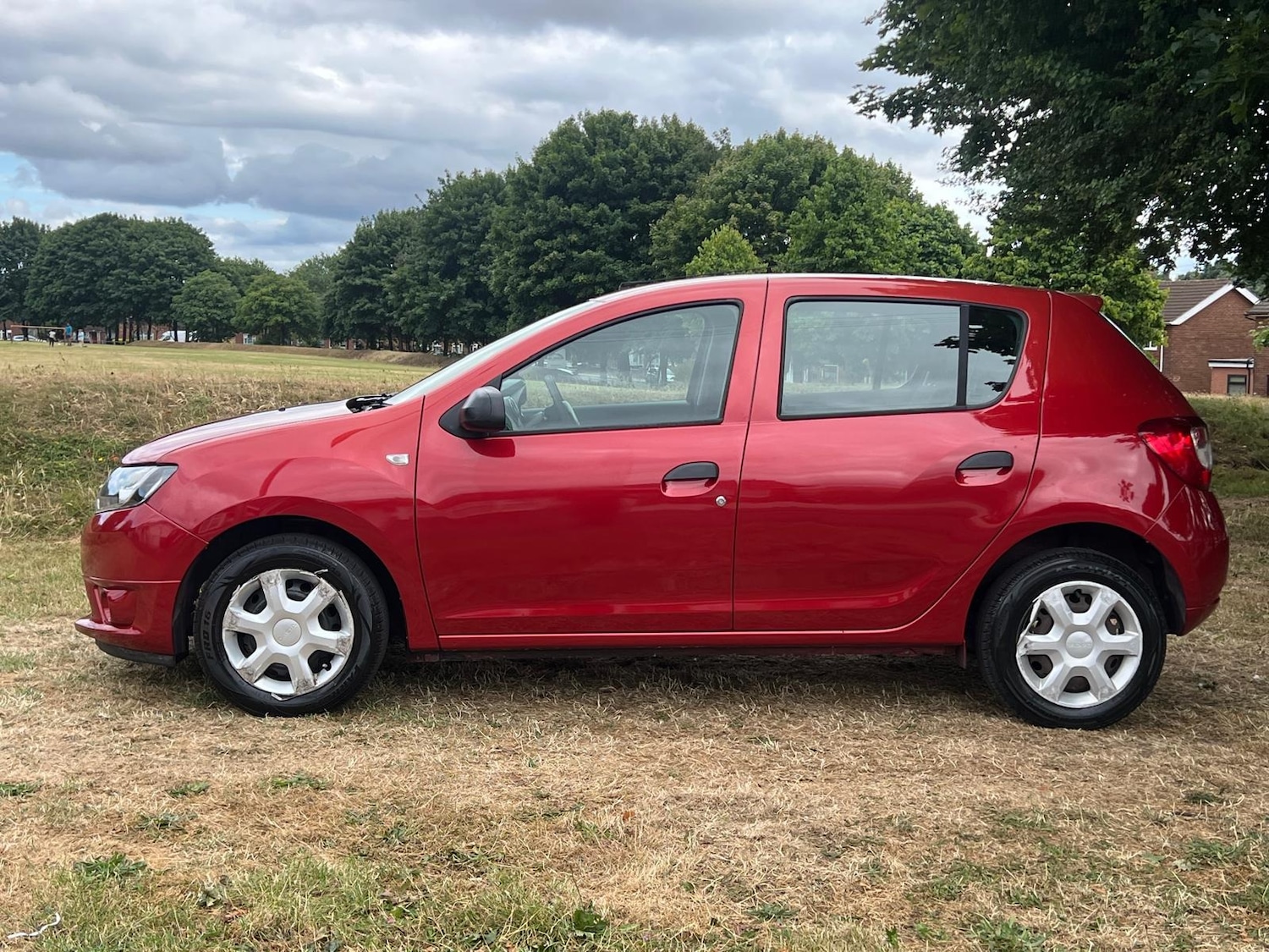 Used Dacia Sandero Stepway 2016 for sale - 76167984: Photo 24