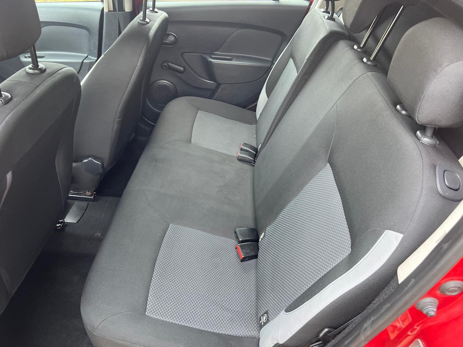 Used Dacia Sandero Stepway 2016 for sale - 76167984: Photo 25