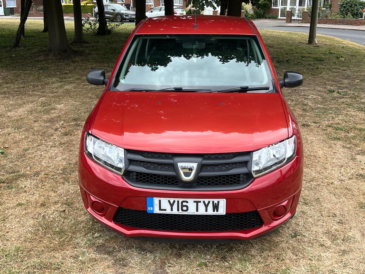Used Dacia Sandero Stepway 2016 for sale - 76167984: Photo 28