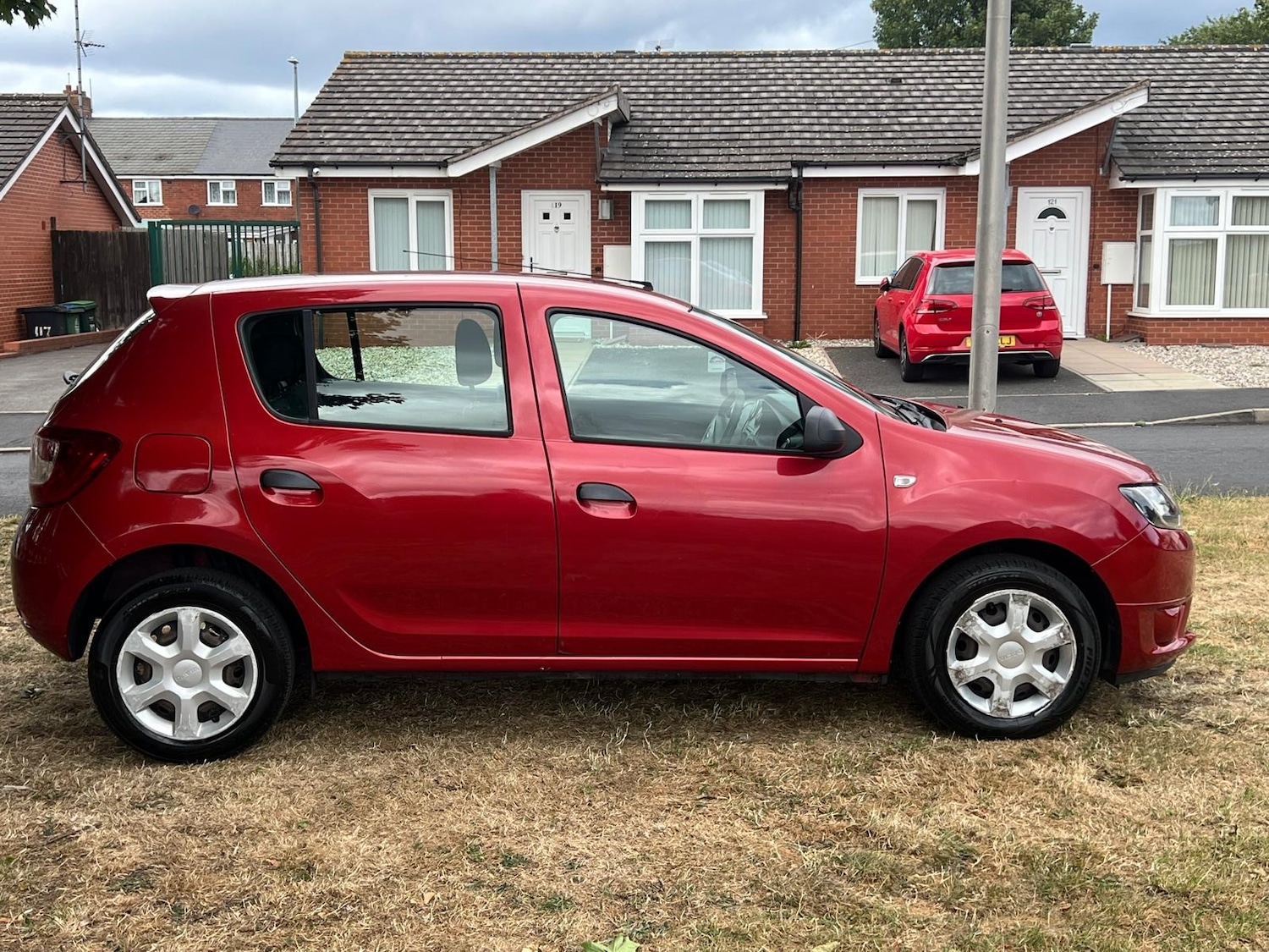 Used Dacia Sandero Stepway 2016 for sale - 76167984: Photo 6