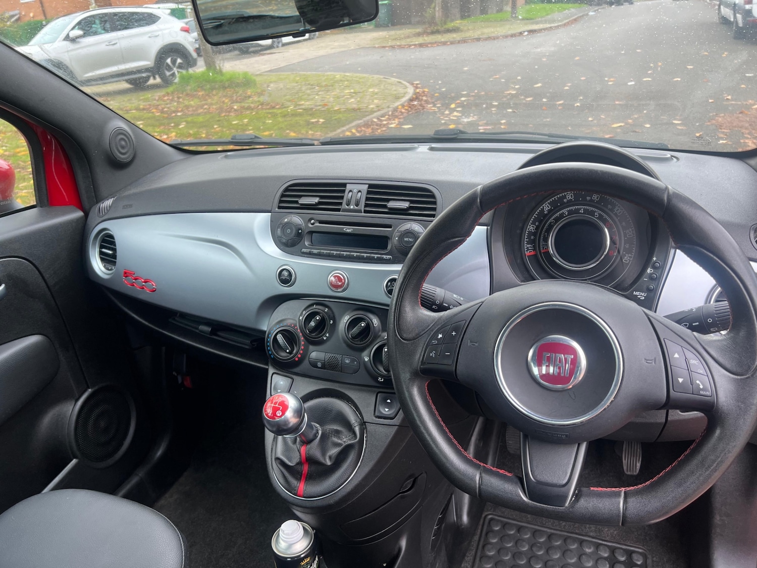 Used Fiat 500 2014 for sale - 76413194: Photo 14