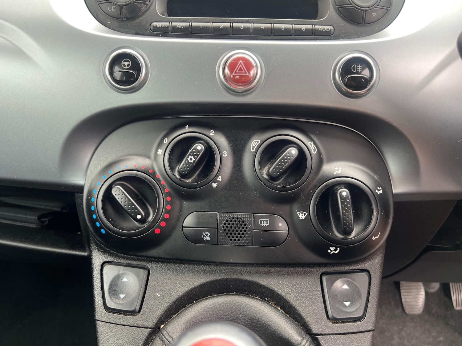 Used Fiat 500 2014 for sale - 76413194: Photo 16