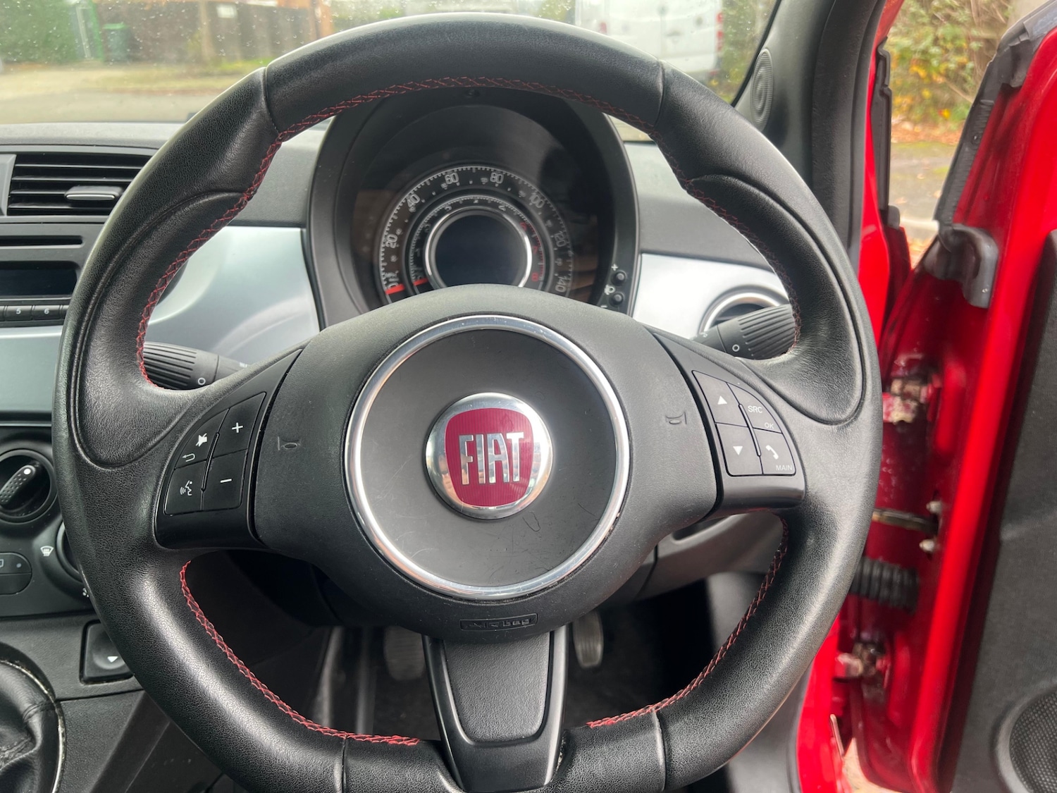 Used Fiat 500 2014 for sale - 76413194: Photo 17