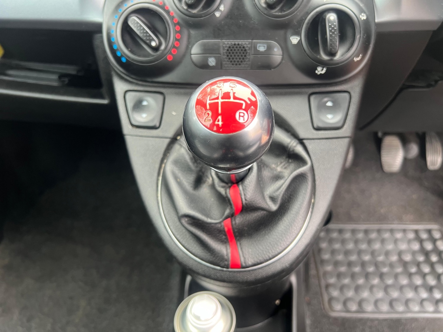 Used Fiat 500 2014 for sale - 76413194: Photo 18