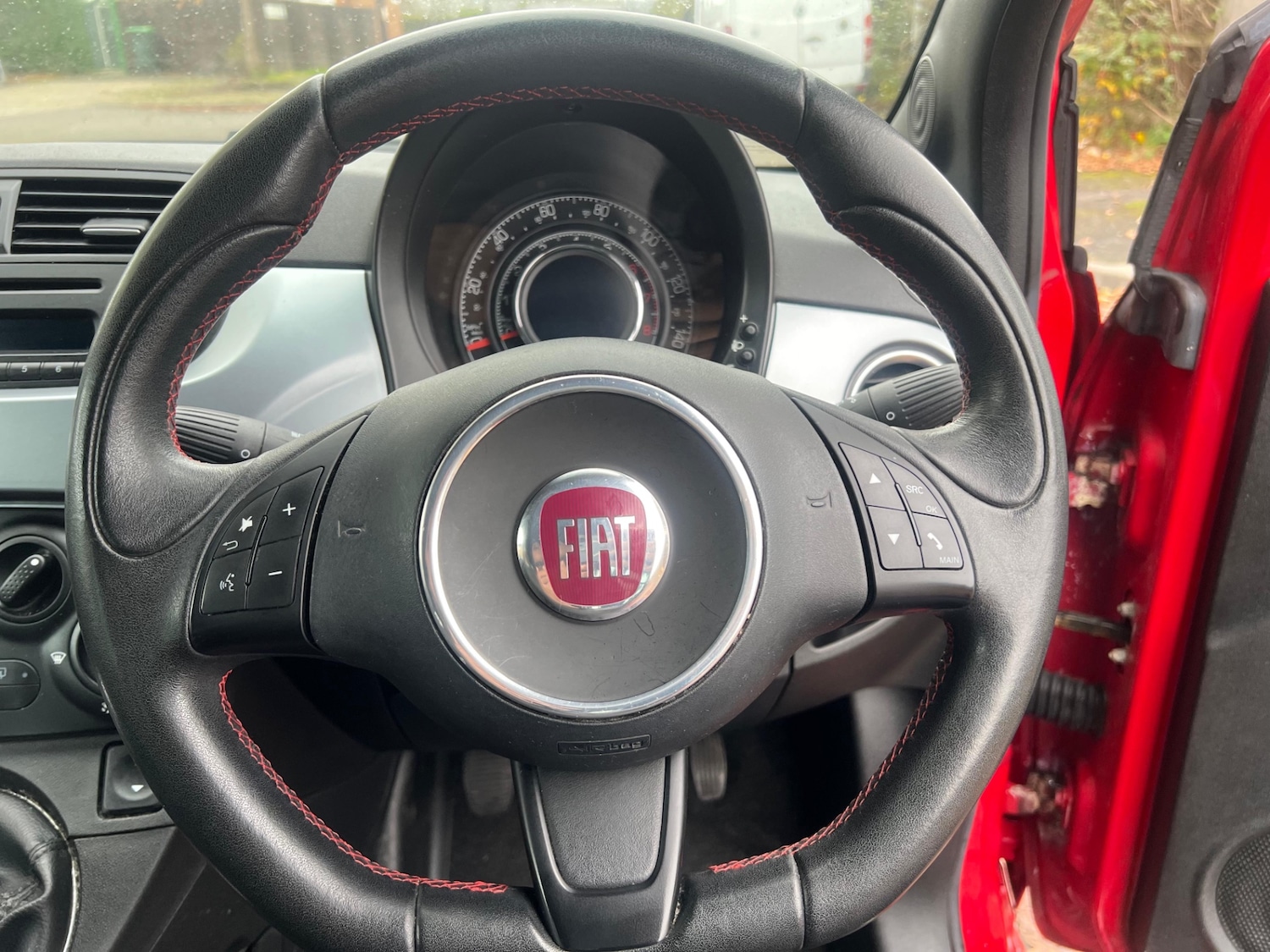 Used Fiat 500 2014 for sale - 76413194: Photo 19