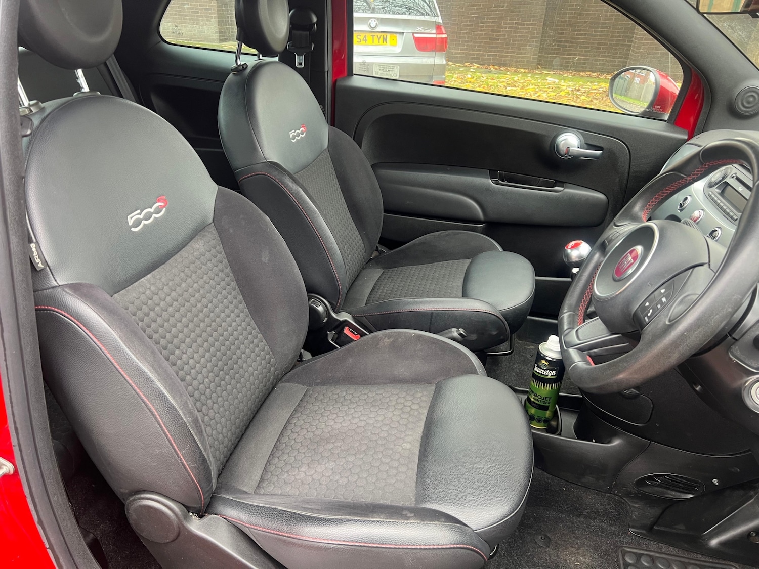 Used Fiat 500 2014 for sale - 76413194: Photo 23