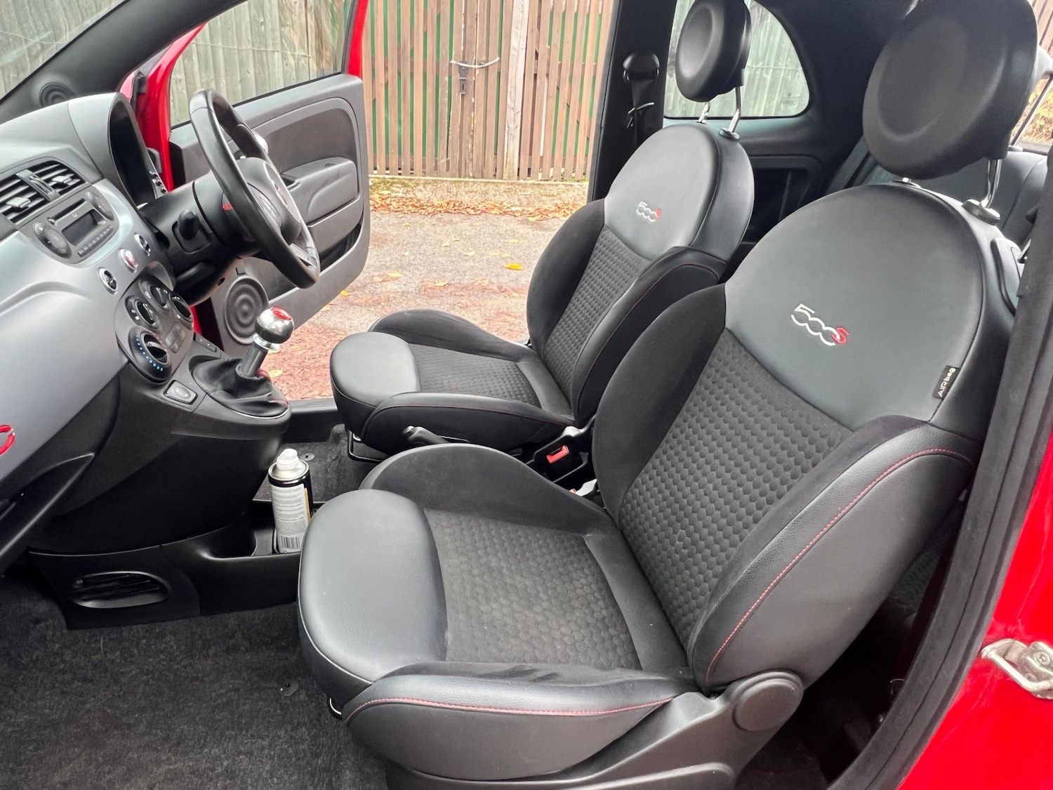 Used Fiat 500 2014 for sale - 76413194: Photo 24