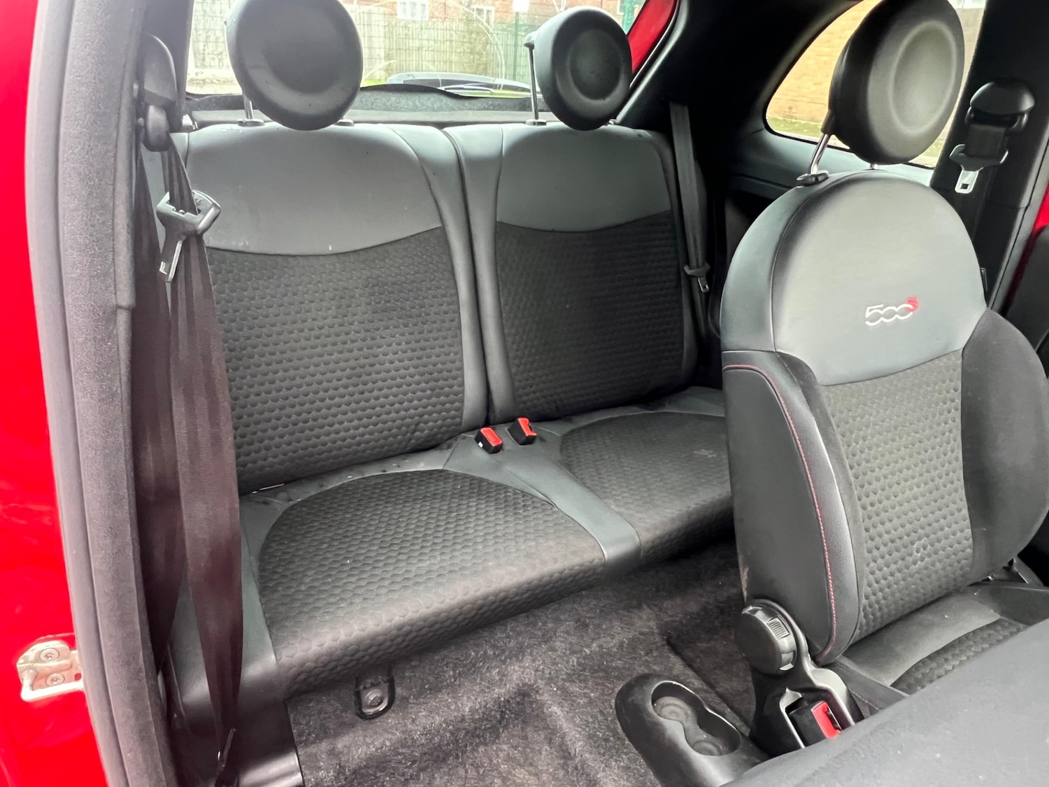 Used Fiat 500 2014 for sale - 76413194: Photo 25