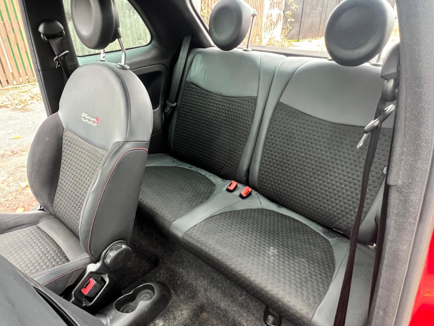 Used Fiat 500 2014 for sale - 76413194: Photo 26