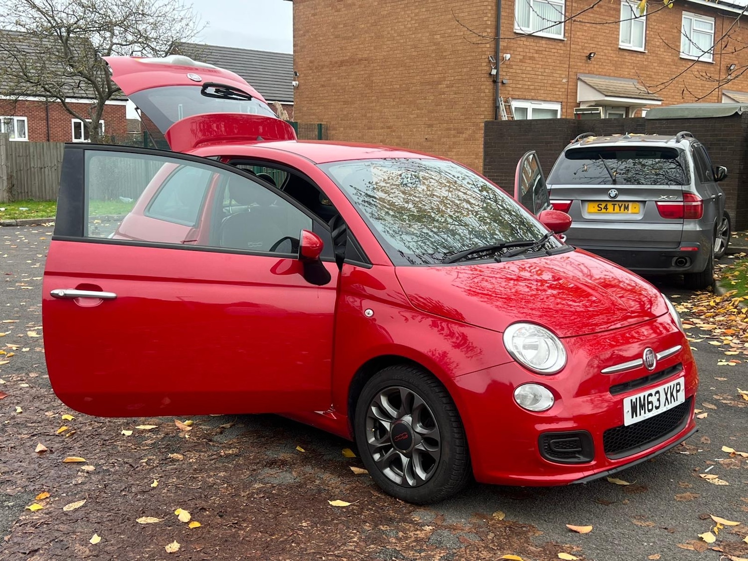 Used Fiat 500 2014 for sale - 76413194: Photo 39