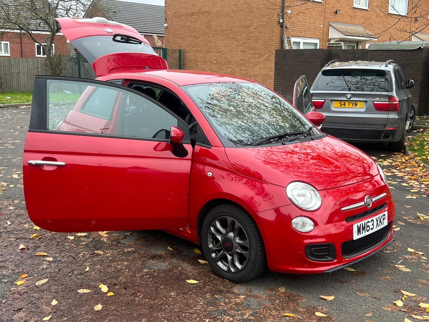 Used Fiat 500 2014 for sale - 76413194: Photo 40