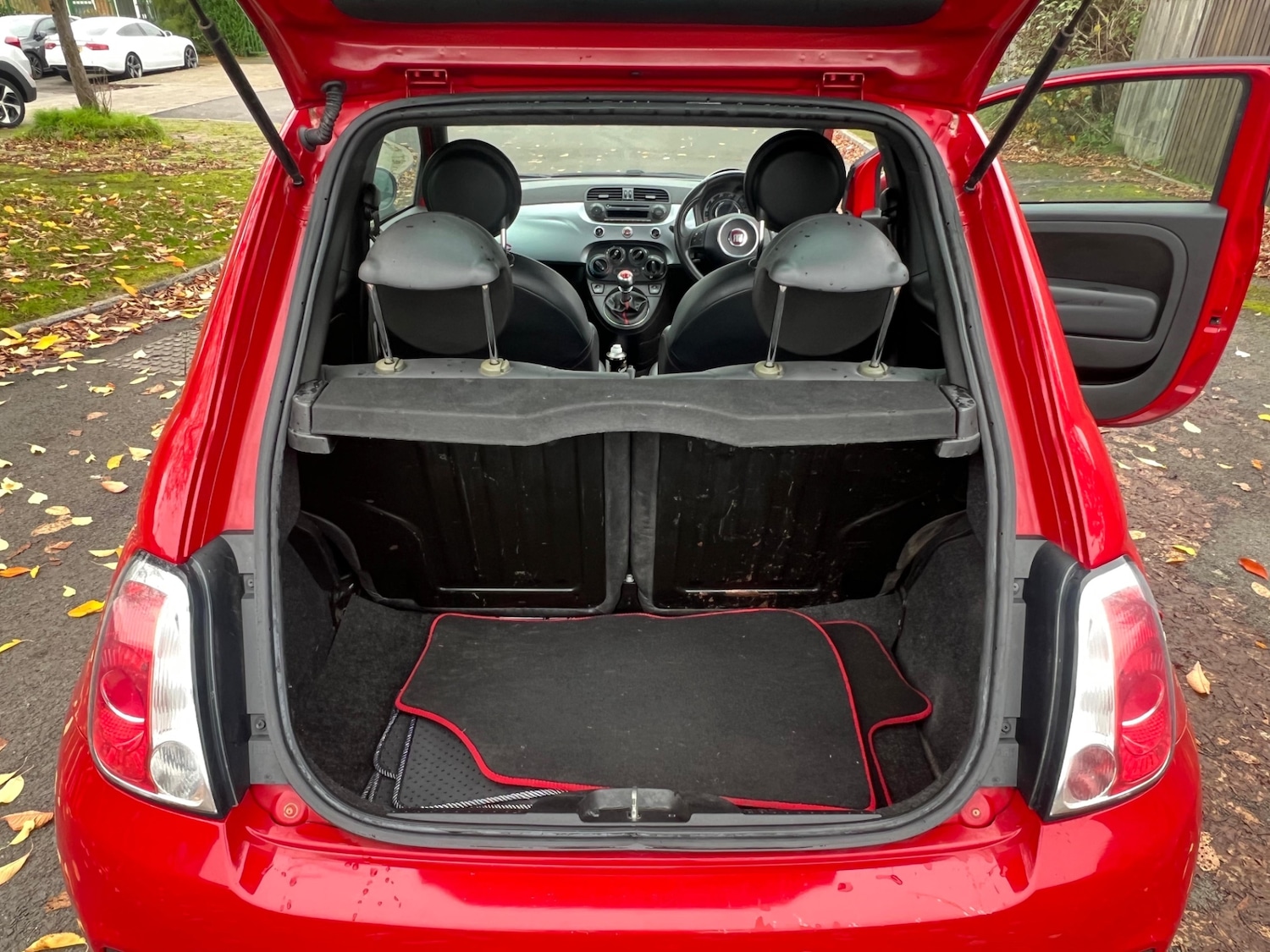 Used Fiat 500 2014 for sale - 76413194: Photo 41