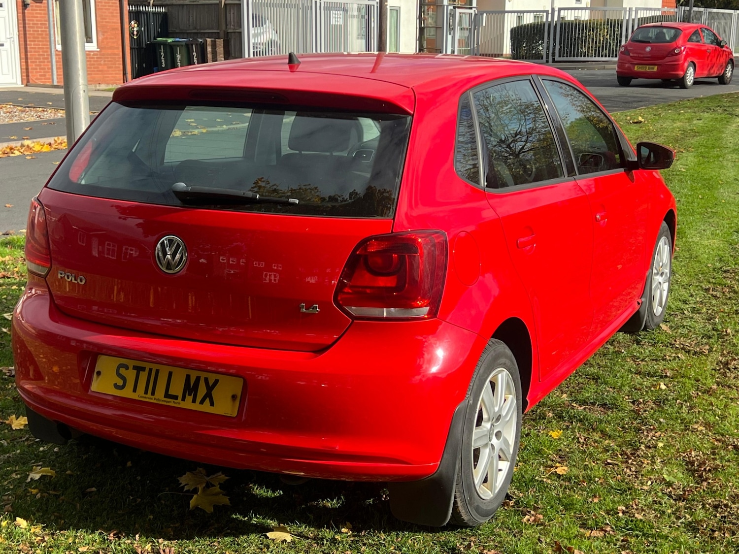 Used Volkswagen Polo 2011 for sale - 76371765: Photo 11