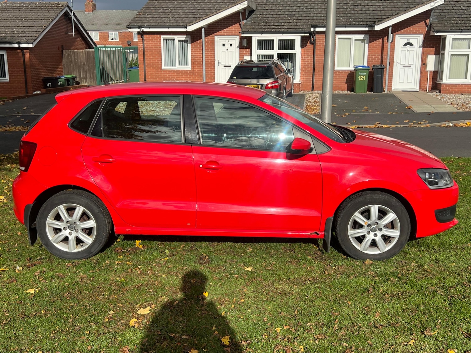Used Volkswagen Polo 2011 for sale - 76371765: Photo 12