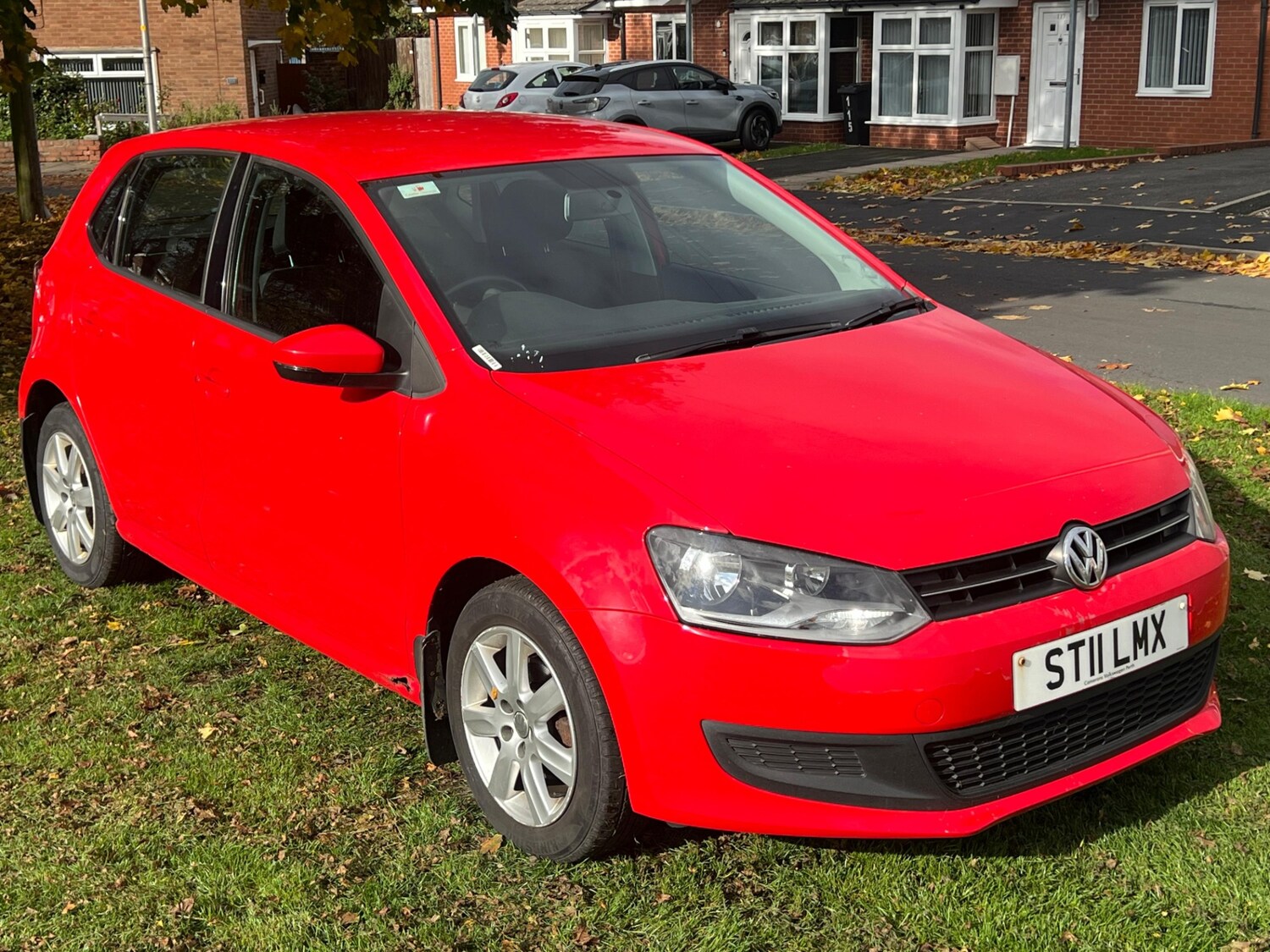 Used Volkswagen Polo 2011 for sale - 76371765: Photo 14