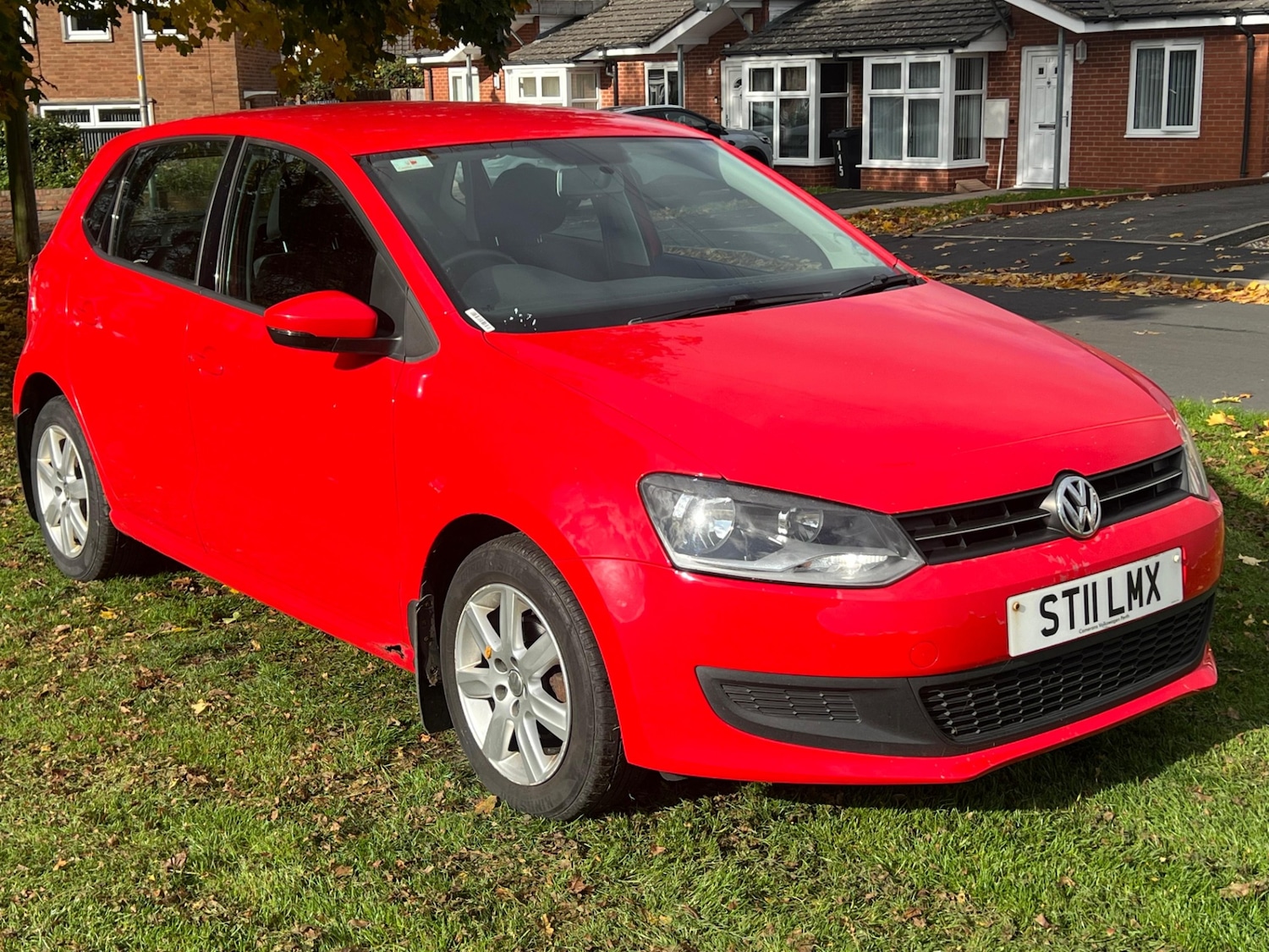 Used Volkswagen Polo 2011 for sale - 76371765: Photo 15