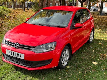 2011 (11) - 1.4 SE 5dr