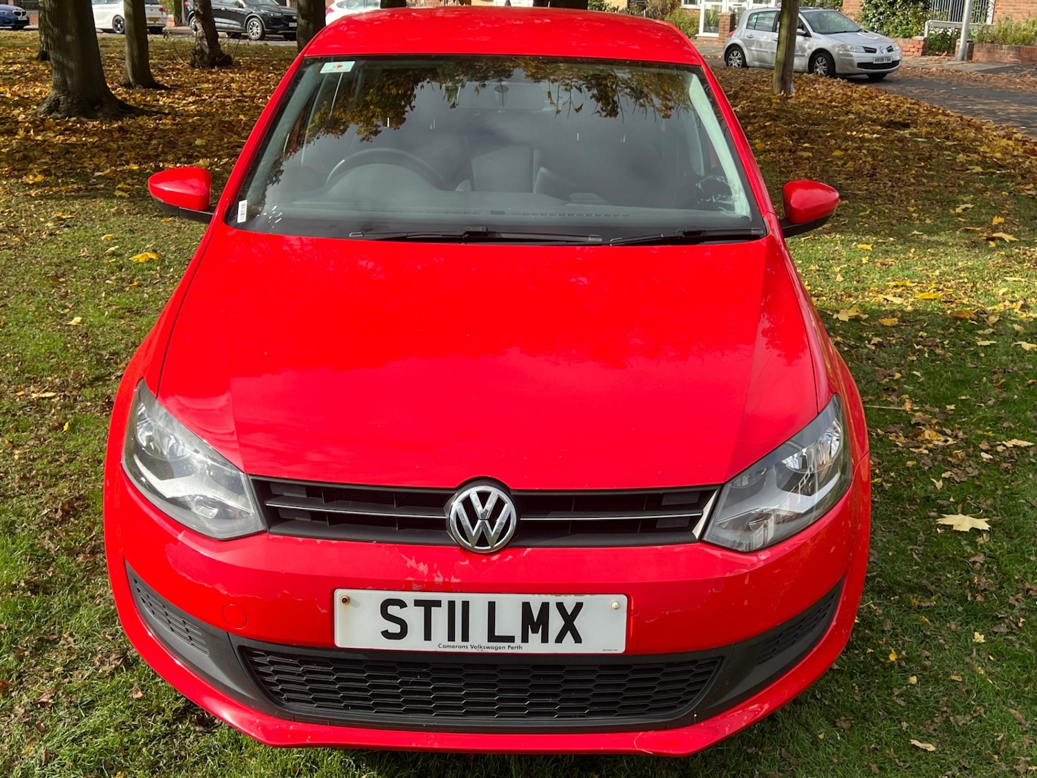 Used Volkswagen Polo 2011 for sale - 76371765: Photo 3