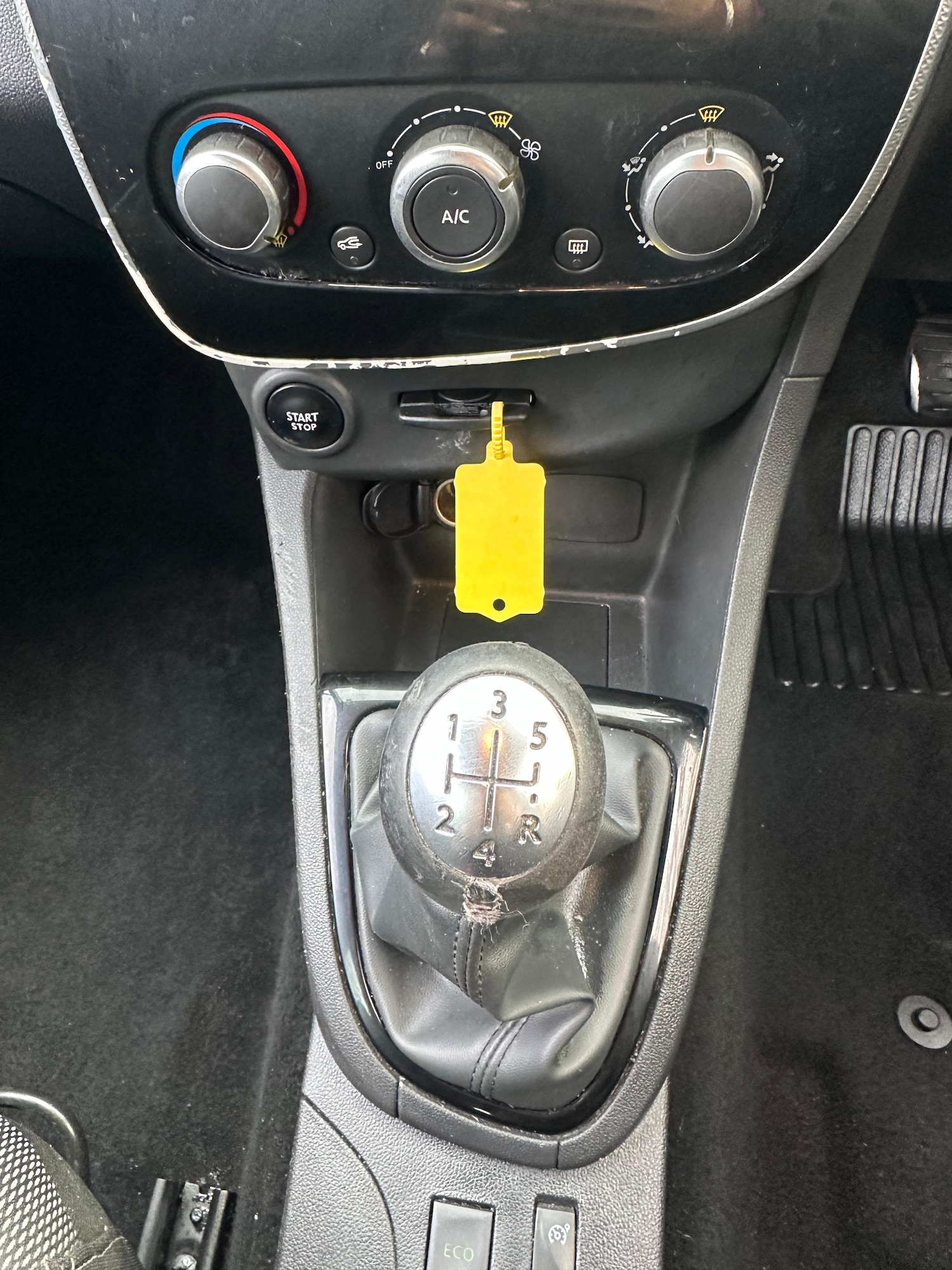 Used Renault Clio 2016 for sale - 76597507: Photo 12