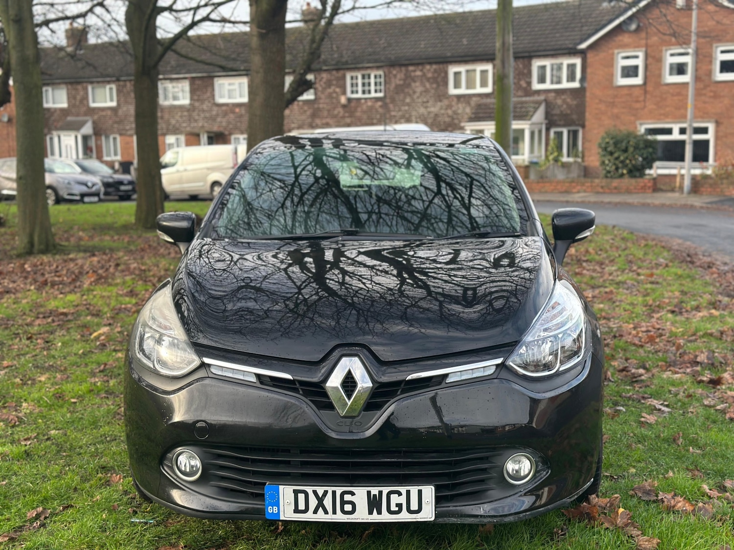 Used Renault Clio 2016 for sale - 76597507: Photo 14