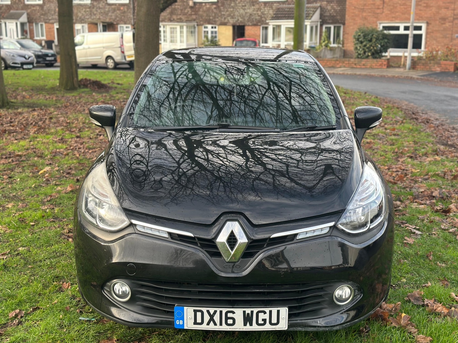 Used Renault Clio 2016 for sale - 76597507: Photo 17