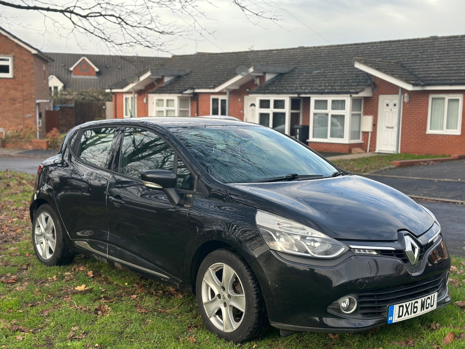Used Renault Clio 2016 for sale - 76597507: Photo 18