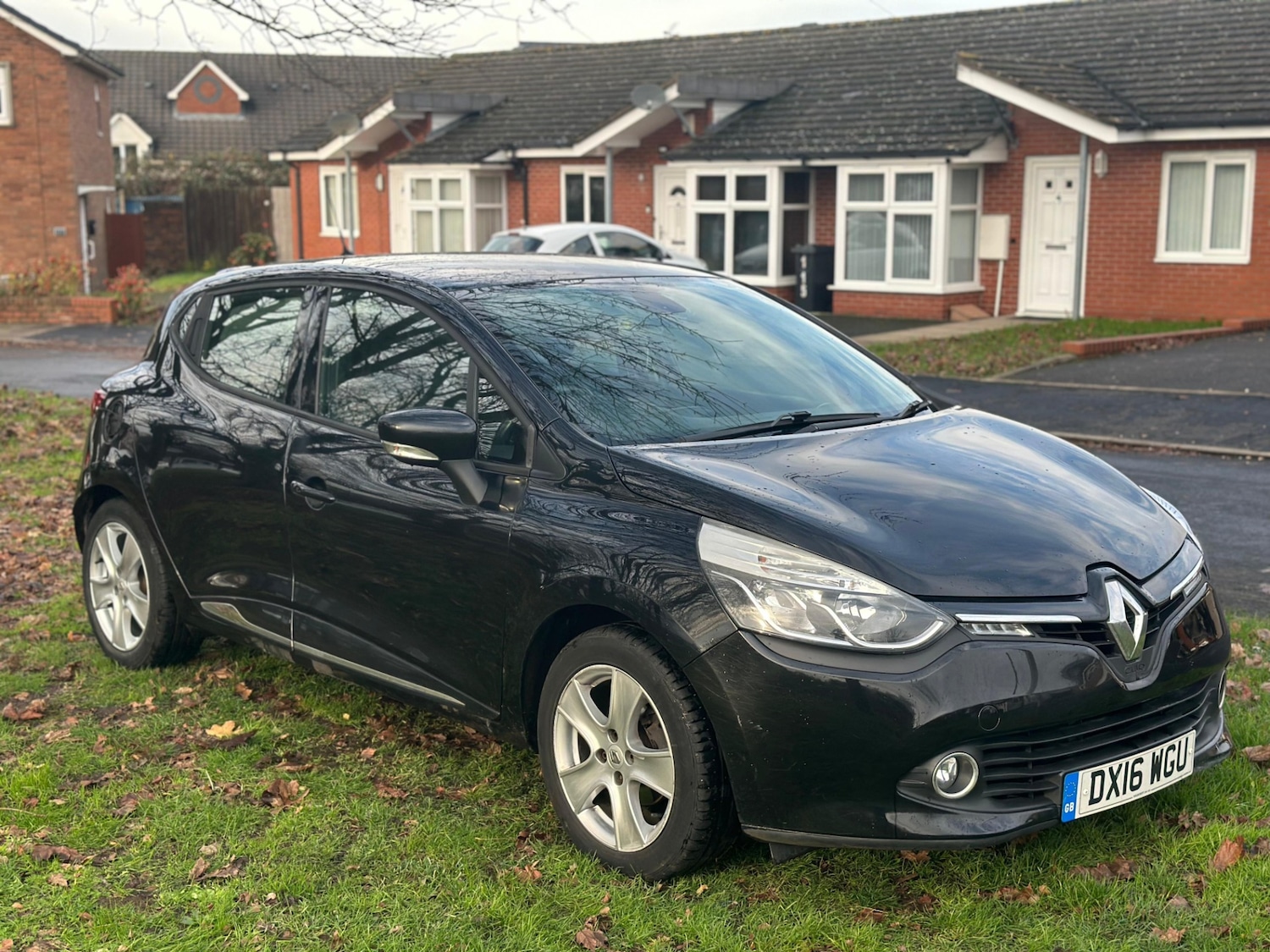 Used Renault Clio 2016 for sale - 76597507: Photo 19